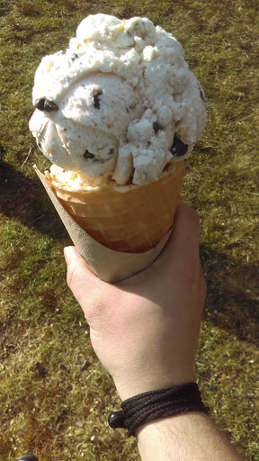 Ice Cream Shop The Ice Cream Barn Reviews And Photos 289