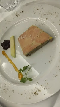 Foie gras du Restaurant Monsieur Louis à Caen - n°3