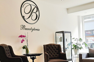 Beautyteria Schoonheidssalon Hilversum