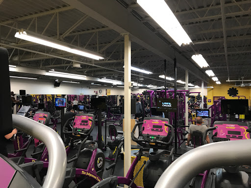 Gym «Planet Fitness», reviews and photos, 420 Alfred St, Biddeford, ME 04005, USA