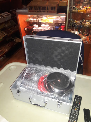 Tobacco Shop «Tobacco Breeze», reviews and photos, 12532 SW 120th St, Miami, FL 33186, USA