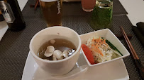 Soupe du Restaurant asiatique Japanhao à Mulhouse - n°18