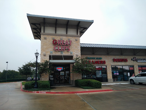 Hair Salon «Great Clips», reviews and photos, 301 Trophy Lake Dr #100, Trophy Club, TX 76262, USA