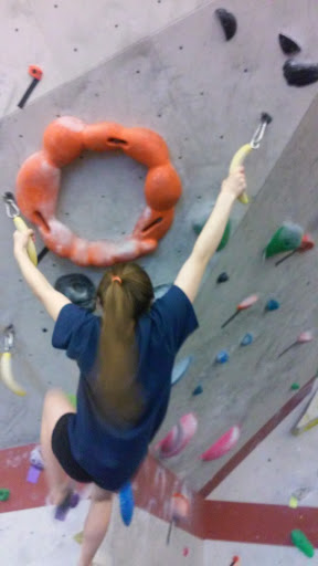 Gym «Asana Climbing Gym», reviews and photos, 4977 N Glenwood St, Garden City, ID 83714, USA