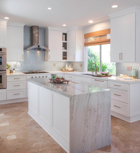 Blackstone Granite & Marble, Inc.