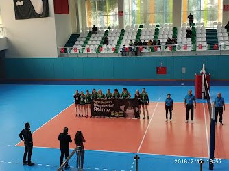 Salihli Atatürk Spor Salonu