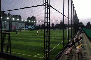 Maracana football ground image