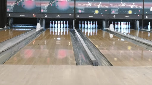 Restaurant «Glacier Lanes Restaurant & Lounge», reviews and photos, 9630 Evergreen Way, Everett, WA 98204, USA