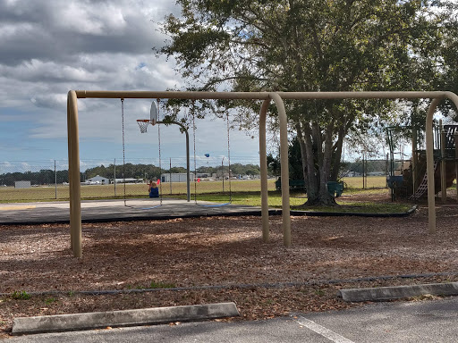 Community Center «Sandrift Community Center», reviews and photos, 585 N Singleton Ave, Titusville, FL 32796, USA