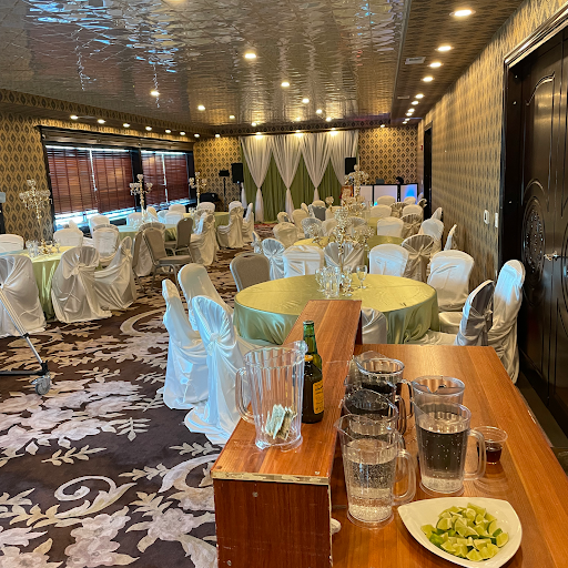 Convention Center «Kent Event Center», reviews and photos, 10120 SE 260th St, Kent, WA 98030, USA