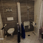 Photo n°6 de l'avis de Martin.e fait le 12/08/2023 à 05:05 sur le  Hotel Lichtquelle à Bad Füssing