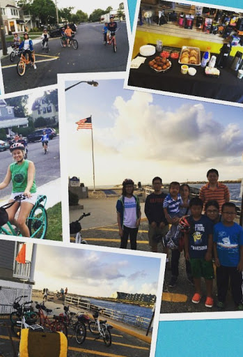 Bicycle Store «Pedego Electric Bikes of Spring Lake», reviews and photos, 217 Jersey Ave, Spring Lake, NJ 07762, USA