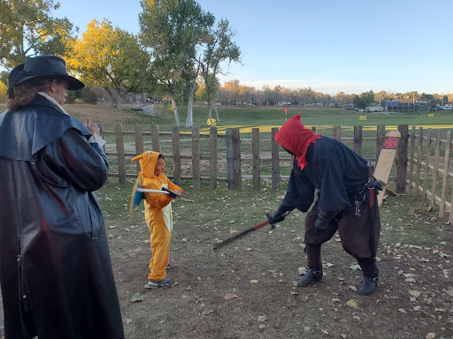 Public Golf Course «World Golf & Sand Creek Golf Course», reviews and photos, 6865 Galley Rd, Colorado Springs, CO 80915, USA