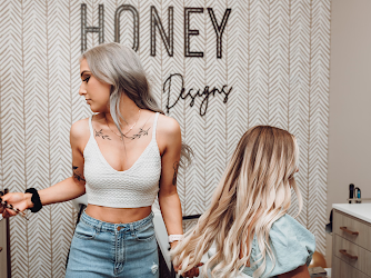 Honey Designs by Carli