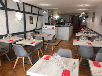Photos du propriétaire du Restaurant français Le Resto des Halles à La Rochefoucauld-en-Angoumois - n°1