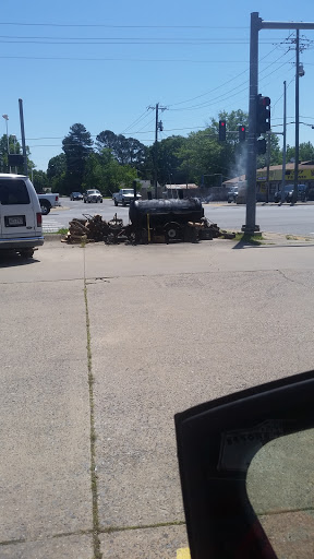 Butcher Shop «The Meat Shoppe», reviews and photos, 14509 AR-107, Gravel Ridge, AR 72076, USA