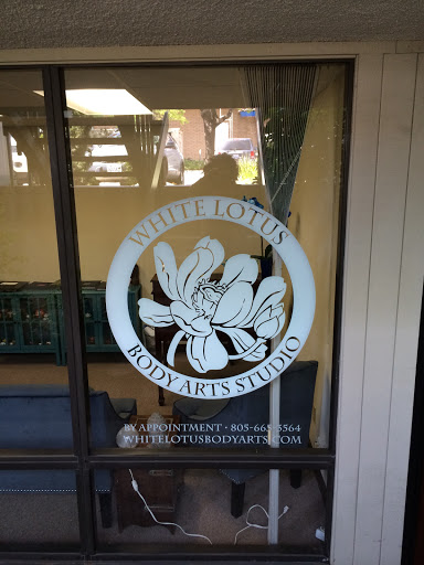 Explore emo tattoos ideas, creative tattoo ideas in Ventura, available at White Lotus Body Arts Studio