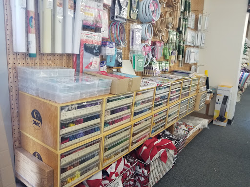 Fabric Store «Foam & Fabrics Outlet», reviews and photos, 3049 Hendersonville Rd, Fletcher, NC 28732, USA