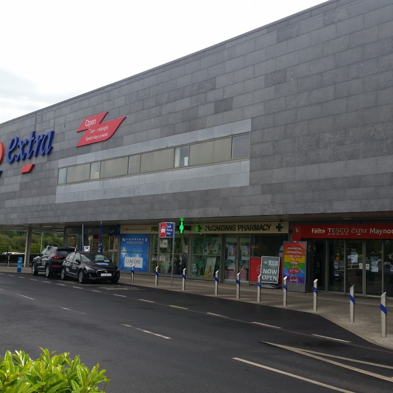 Tesco Extra