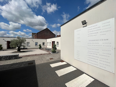 Docteur Mathilde Lysonick Griere à Flers-en-Escrebieux