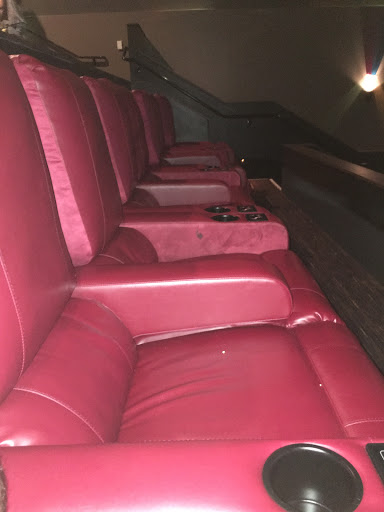 Movie Theater «AMC Concord Mills 24», reviews and photos, 8421 Concord Mills Boulevard, Concord, NC 28027, USA