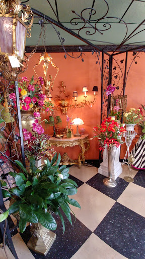 Florist «Tiger Lily», reviews and photos, 1619 Desoto Rd, Sarasota, FL 34234, USA