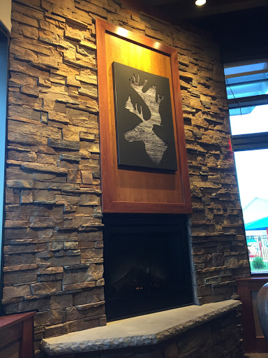 Coffee Shop «Caribou Coffee», reviews and photos, 325 Clydesdale Trail, Hamel, MN 55340, USA