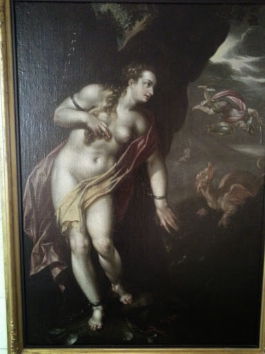 Museum «Fred Jones Jr Museum of Art», reviews and photos, 555 Elm Ave, Norman, OK 73019, USA