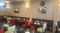 Atmosphère du Restaurant turc L'Empreinte Saray Grill à Fontenay-sous-Bois - n°4