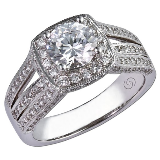 Jewelry Store «Abshire & Haylan Jewelers», reviews and photos, 2073 Graham Rd, Stow, OH 44224, USA