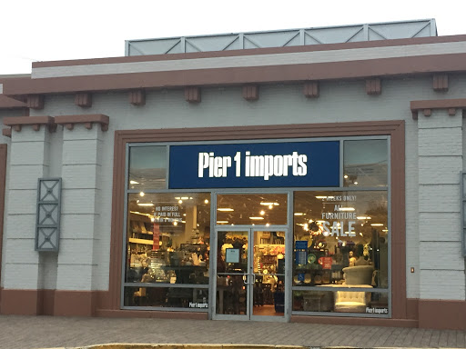 Home Goods Store «Pier 1 Imports», reviews and photos, 777 Connecticut Ave, Norwalk, CT 06854, USA