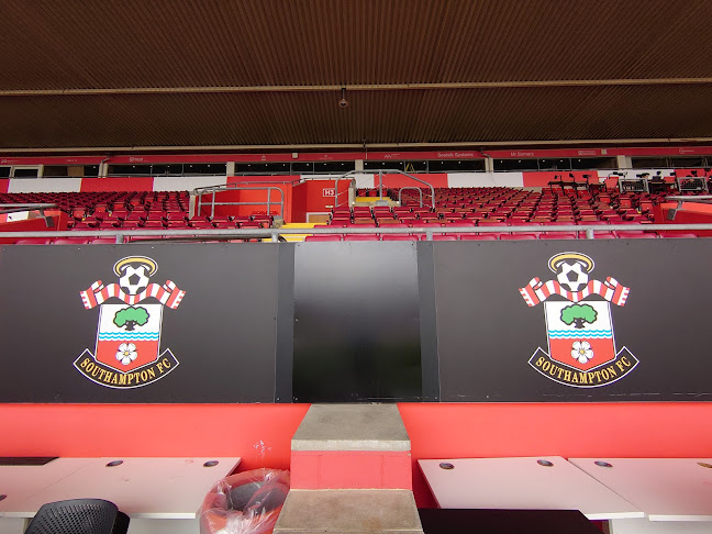 Comments and reviews of Southampton Football Club