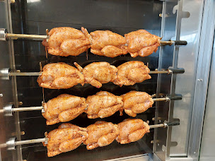 Photo n°15 de Tendance poulet à Janneyrias ()