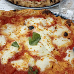 Photo n°9 de l'avis de Grazia.o fait le 11/11/2023 à 22:04 sur le  Isola verde la pizza à Milan