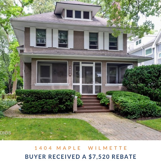 Real Estate Agency «Lucid Realty», reviews and photos, 1858 W Erie St, Chicago, IL 60622, USA