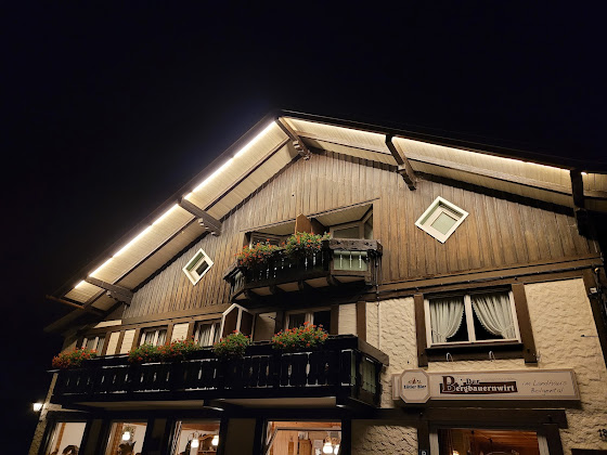 Photos des visiteurs Hostellerie Der Bergbauernwirt, Sonderdorf 87538 Bolsterlang