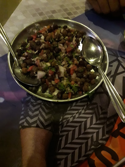 Hotel Kashish Resto Bar