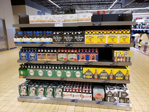 Supermarket «ALDI», reviews and photos, 8640 W 135th St, Overland Park, KS 66223, USA