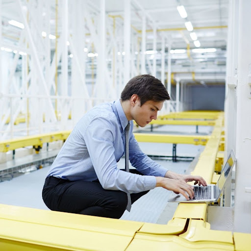 Newport Computer Group image