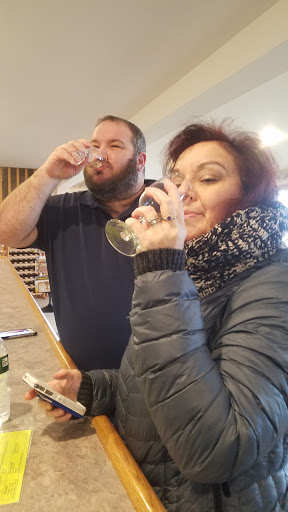 Winery «Long Point Winery», reviews and photos, 1485 Lake Rd, Aurora, NY 13026, USA