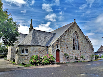 Église Saint-Magloire de Telgruc-sur-Mer