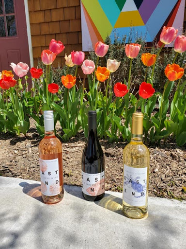 Winery «Jamesport Vineyards», reviews and photos, 1216 Main Rd, Jamesport, NY 11947, USA