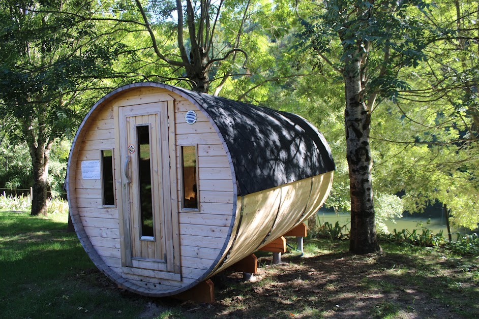 Camping Chantemerle à Bédouès-Cocurès (Lozère 48)