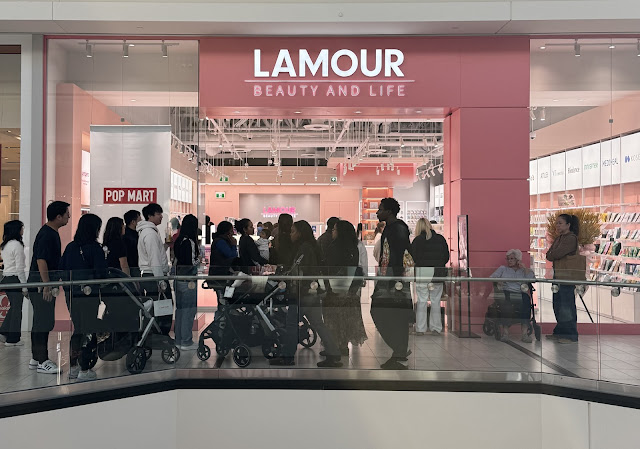 Lamour Beauty & Life