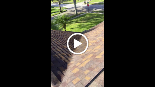 Roofing Contractor «DONE RITE ROOFING», reviews and photos, 1506 S Hillcrest Ave, Clearwater, FL 33756, USA