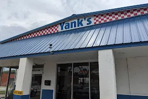 Yank's Famous Barbeque image