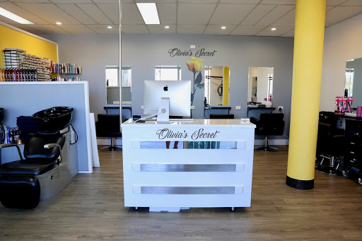 Beauty salon Sunshine Coast