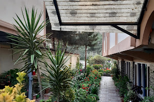 Qasri Kokcha Hotel and Restaurant image