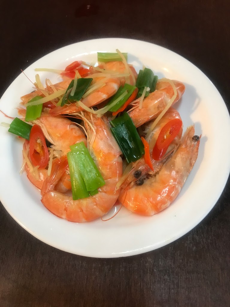 阿松担仔麵 的照片