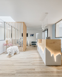 Photo n°1 de Cabinet du Docteur Coraline GEROT - LES MONDES POLAIRES à Doussard ()